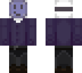 mello the marshmellow person