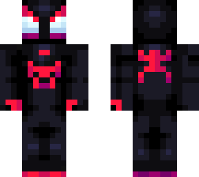 miles morales