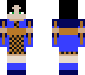 minecraft me