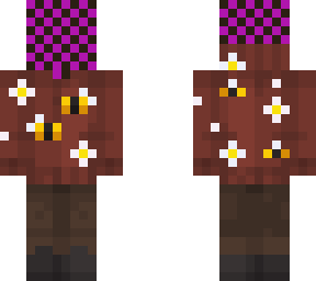 missing texture bee hoodie