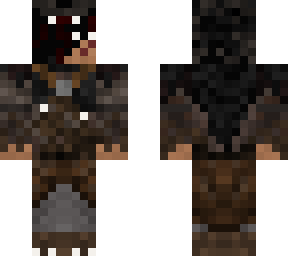mistary viking