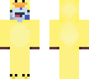 more duckssss