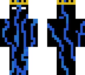 my custom skin