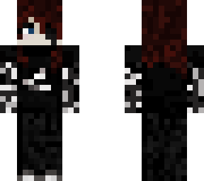 my minecraft skin