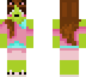 my roblox avatar