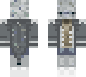 my skin