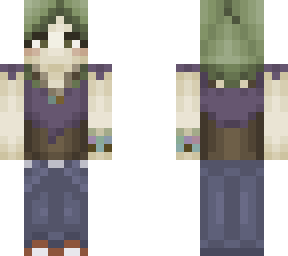 my skin