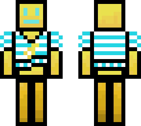 my skin