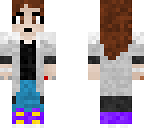 my skin vers. 2