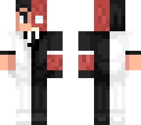 my two face fixed