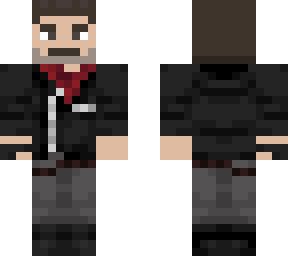 negan