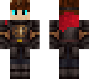 netherknight