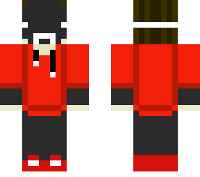 nightmare (from krefix)