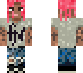 ninevicious