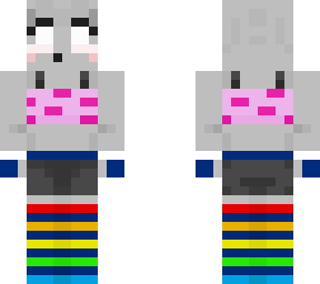 nyan cat