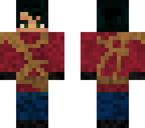 oc character