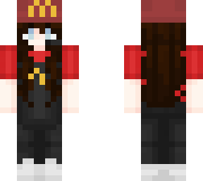 oimano mcdonalds worker