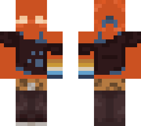orange not ***** ^^
