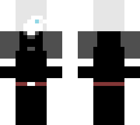 original character