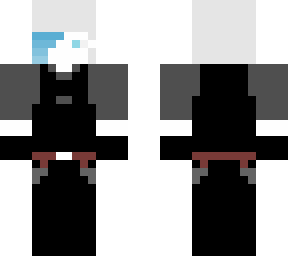 original character