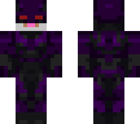 oveja dd purple
