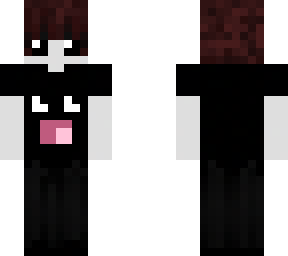overfeed mc skin
