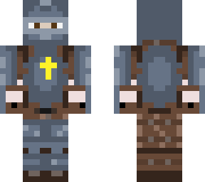 paladin knight