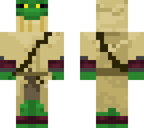 peasant frog