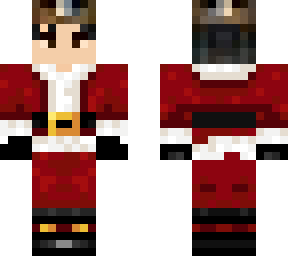 pedroca papai noel