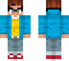 peter parker (yfnsm)