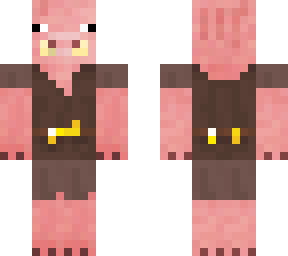 piglin