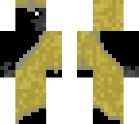 prince in yellow