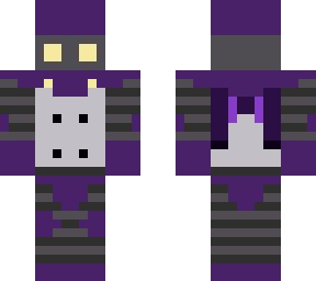 pseudo chef ii