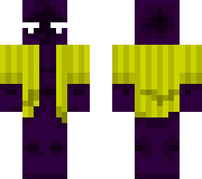 purple dude vacation