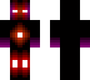 rainbow shadow thing???