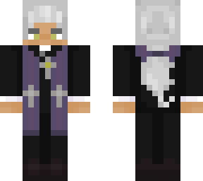 raven's hallow loviatar