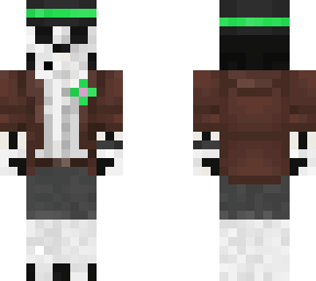 reaper green summer