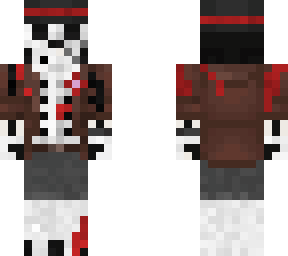 reaper red summer