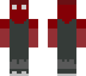 red blaze