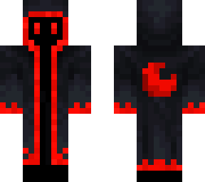 red wizard