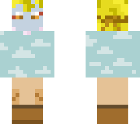 reina upd | oc