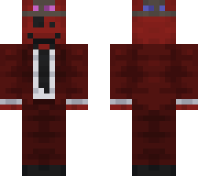 rich red man