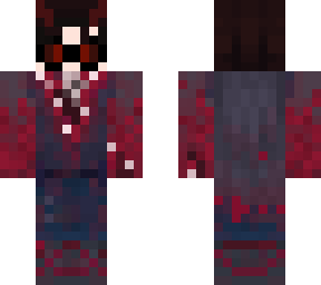 rndm demon kny