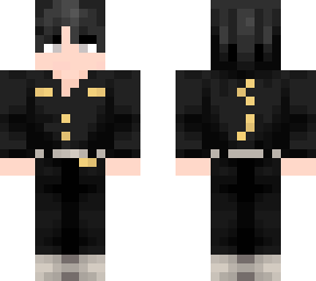 rndm demon slayer dud