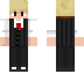 scain suit