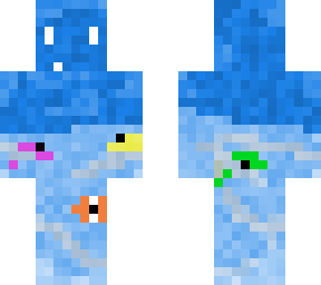 sea