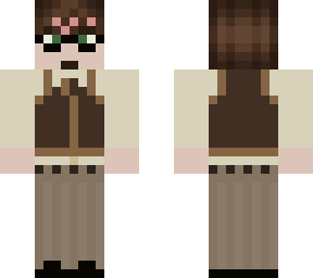 seymour krelborn