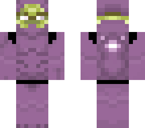 shulker knight inbetween