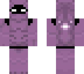 shulker knight og