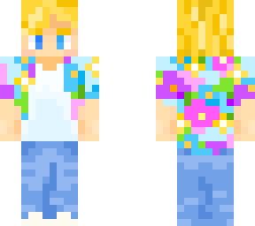 sillyjelly flower